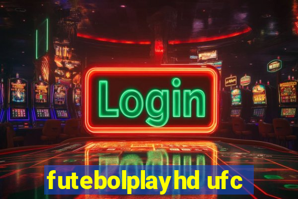 futebolplayhd ufc